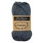 Catona - Charcoal 393