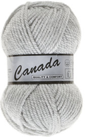 Canada - 003 Light Grey