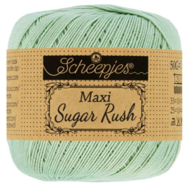 Sugar Rush -  Silver Green 25 gram