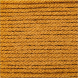Mega Wool Chunky - Saffron
