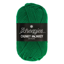 Chunky Monkey Juniper - 1116