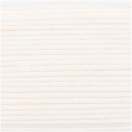 Mega Wool Chunky - Creme