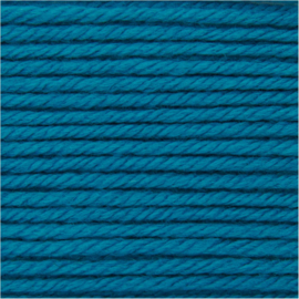 Mega Wool Chunky - Turquoise