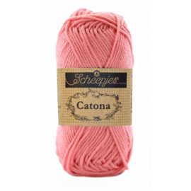 Catona - Soft Rose 409