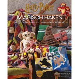 Harry Potter Magisch Haken Nederlands