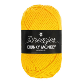Chunky Monkey - Canary