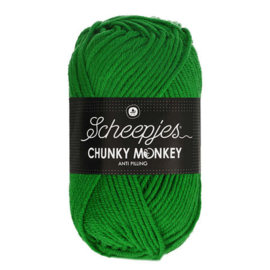 Chunky Monkey - Emerald