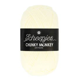 Chunky Monkey - Cream