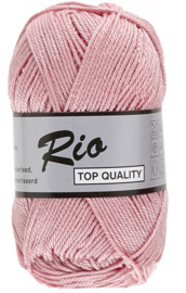 Rio - Light Pink