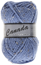 Canada - Tweed Blauw