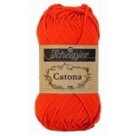 Catona - Poppy Rose 390