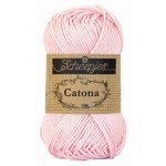 Catona - Powder Pink 238