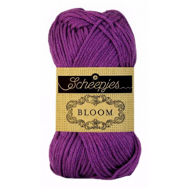 Scheepjes Bloom  - Viola 403