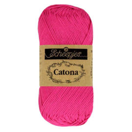 Catona - Neon Pink 604
