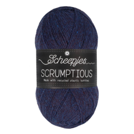 Scrumptious - Cosmic Cupcake 366
