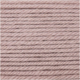 Mega Wool Chunky - Mauve