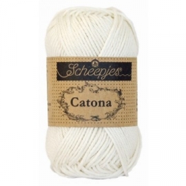 Catona - Bridal White 105