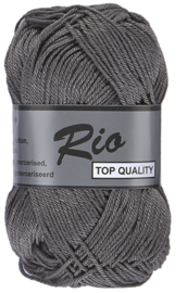 Rio - Grey