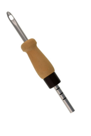 Wooden Punch Needle