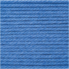 Mega Wool Chunky - Azure 019