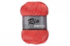 Rio - Pink/Red