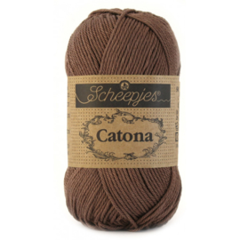 Catona - Chocolate 507