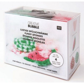 Creative Bubble set