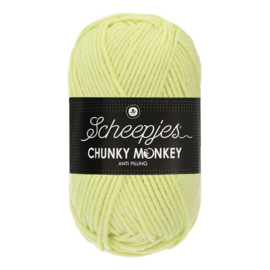 Chunky Monkey - Mint