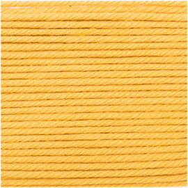 Mega Wool Chunky - Mustard 006