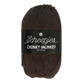 Chunky Monkey Chocolate - 1004