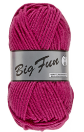 Big Fun - Roze