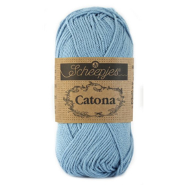 Catona - Sky Blue