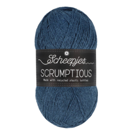 Scrumptious - Blueberry Parfait 370