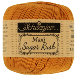 Sugar Rush -  Ginger Gold 25 gram