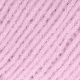 BudgetYarn Acrylic DK - Orchid 052