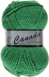 Canada - Groen