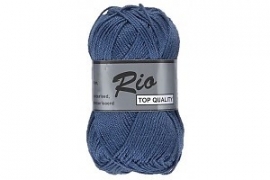 Rio - Jeans Blue