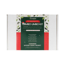 Scheepjes Crimbo Limbo Kit - Evergreen