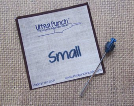 Ultra Punch needle small