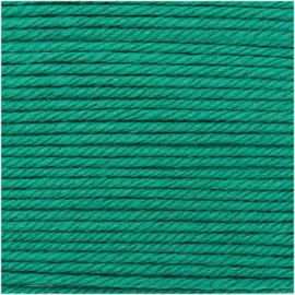 Mega Wool Chunky - Green