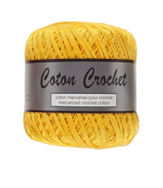 Coton Crochet 10 - Zongeel 371
