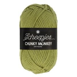 Chunky Monkey - Sage