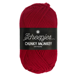 Chunky Monkey Cardinal - 1246