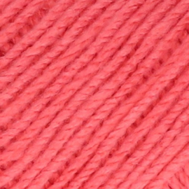 BudgetYarn Acrylic DK - Salmon 040