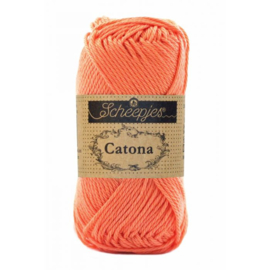 Catona - Rich Coral 410