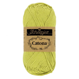 Catona - Lime 512