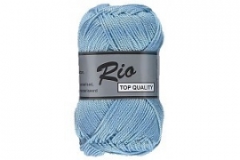 Rio - Light Blue