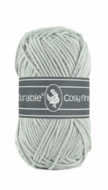 Cosy Fine - Silver Grey