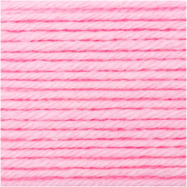 Mega Wool Chunky - Candy Pink