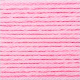 Mega Wool Chunky - Candy Pink 017